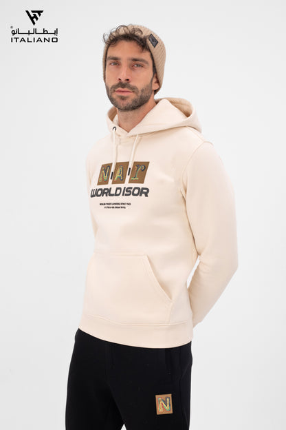 Men Hoodie T-Shirt ITHO143*