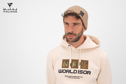 Men Hoodie Set ITSE143