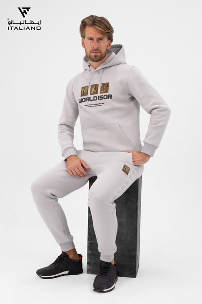 Men Hoodie T-Shirt ITHO143*