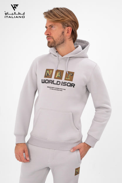 Men Hoodie Set ITSE143