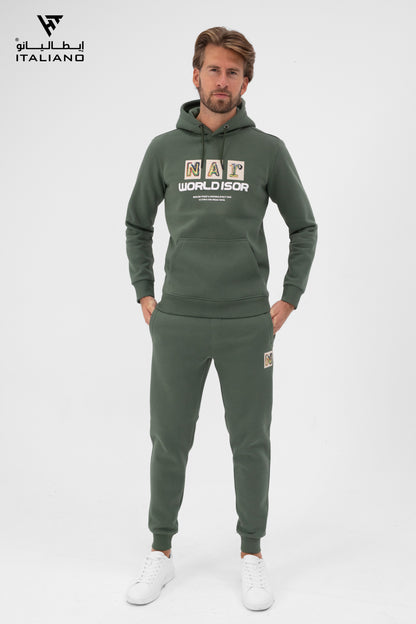 Men Hoodie Set ITSE143