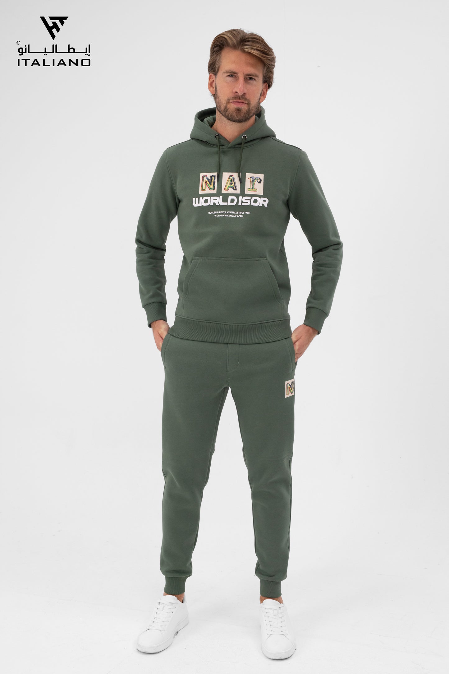 Men SweetPants ITSP143_