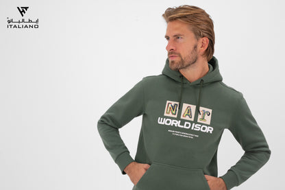 Men Hoodie Set ITSE143