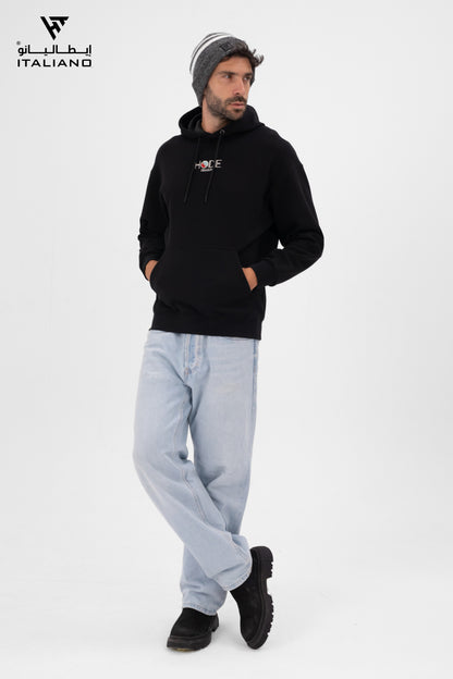 Men OverSize Hoodie ITHO1644