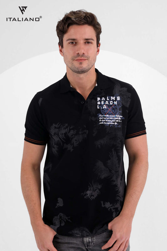 Men T-Shirt  TSH 379