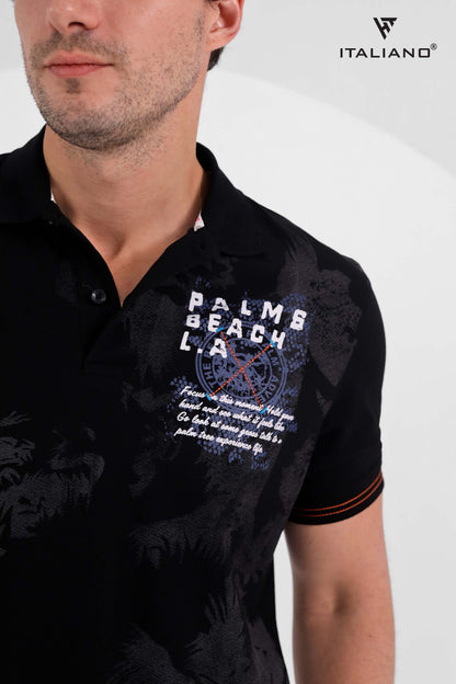 Men T-Shirt  TSH 379