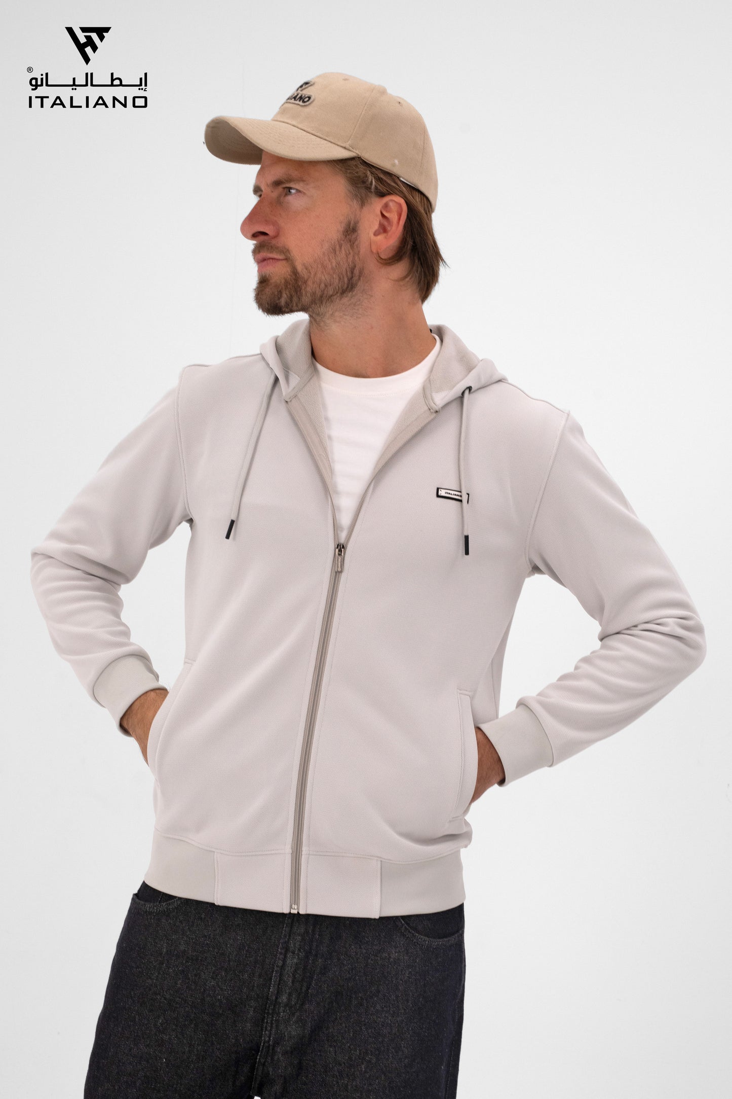 Men SweetShirt ITSW 1705