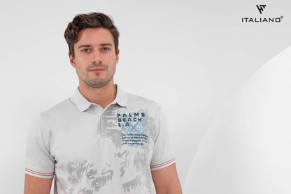 Men T-Shirt  TSH 379