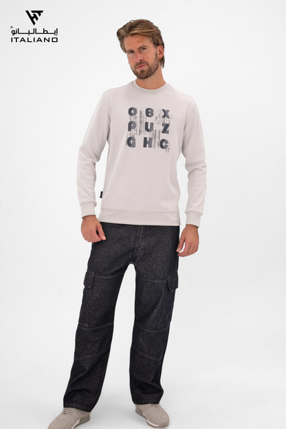 Men T-Shirt ITSH1706