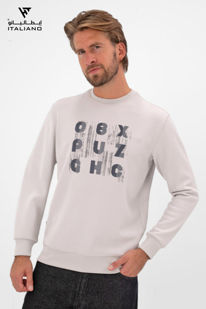 Men T-Shirt ITSH1706