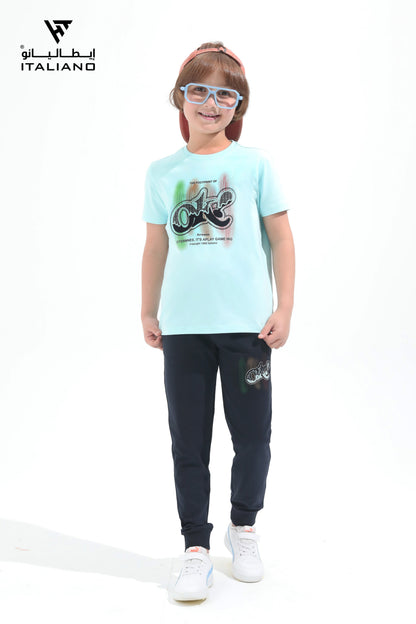 Kids Set ITSE531