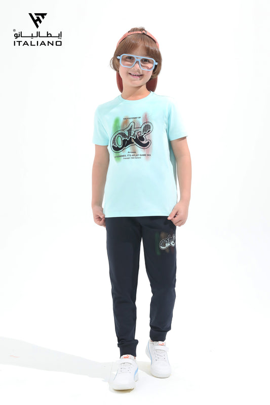 Kids Set ITSE531