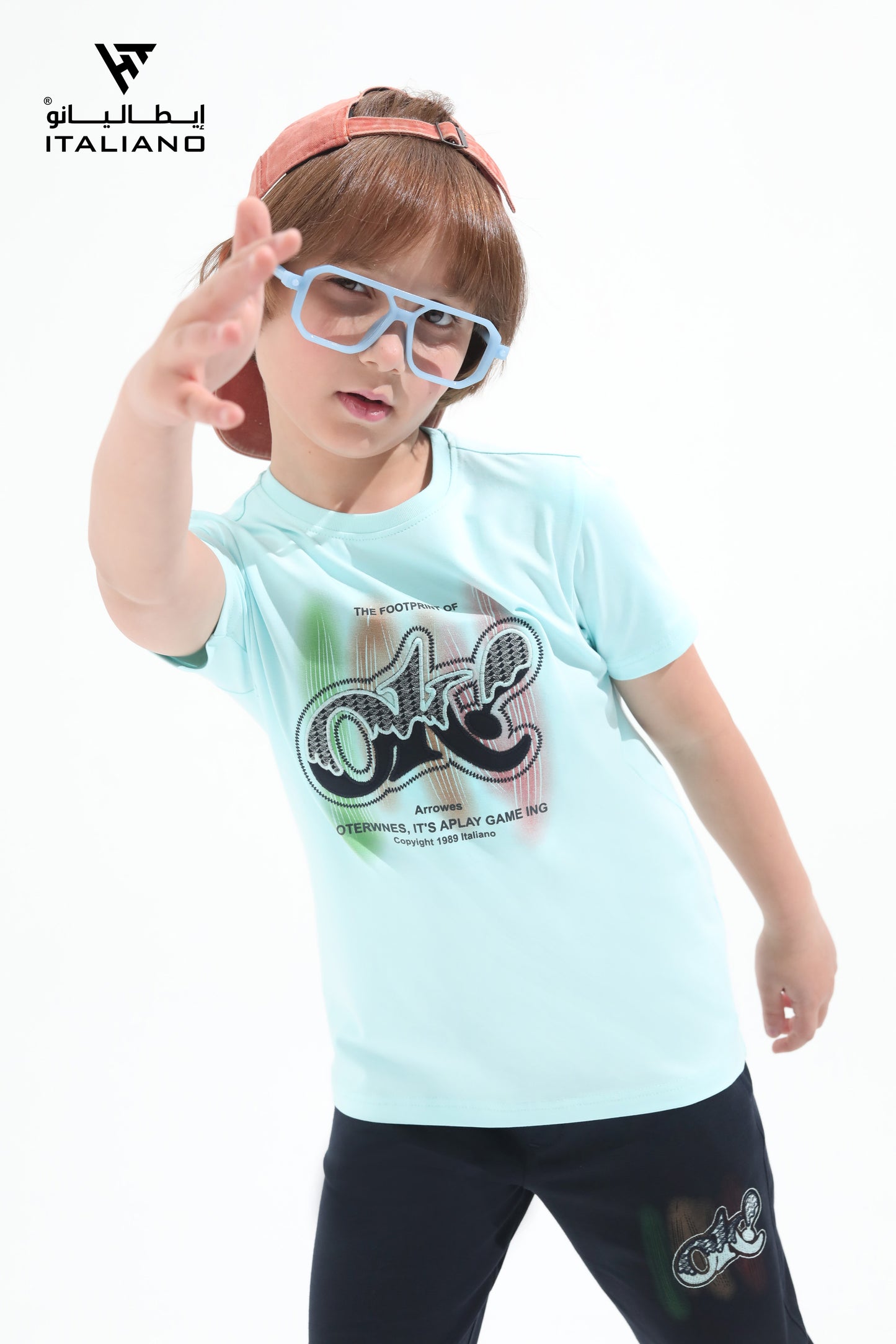 Kids Set ITSE531