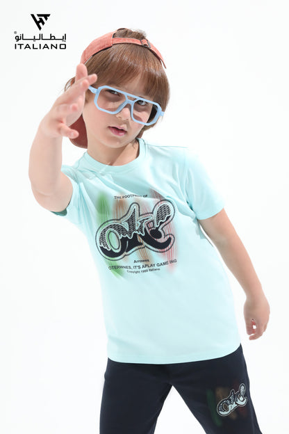 Kids Set ITSE531