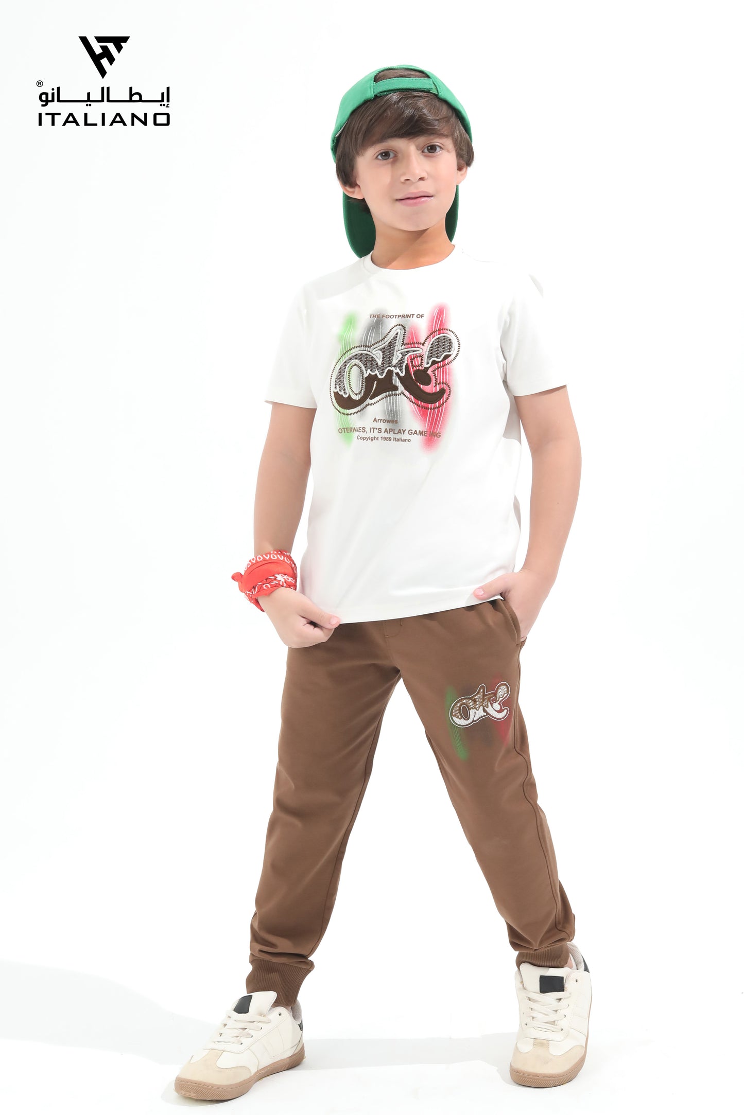 Kids Set ITSE531