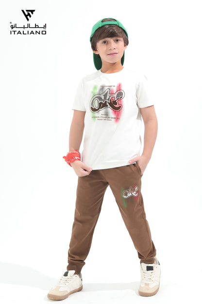 Kids Set ITSE531