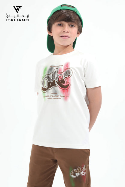 Kids Set ITSE531