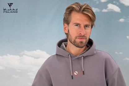 Men OverSize Hoodie ITHO1644