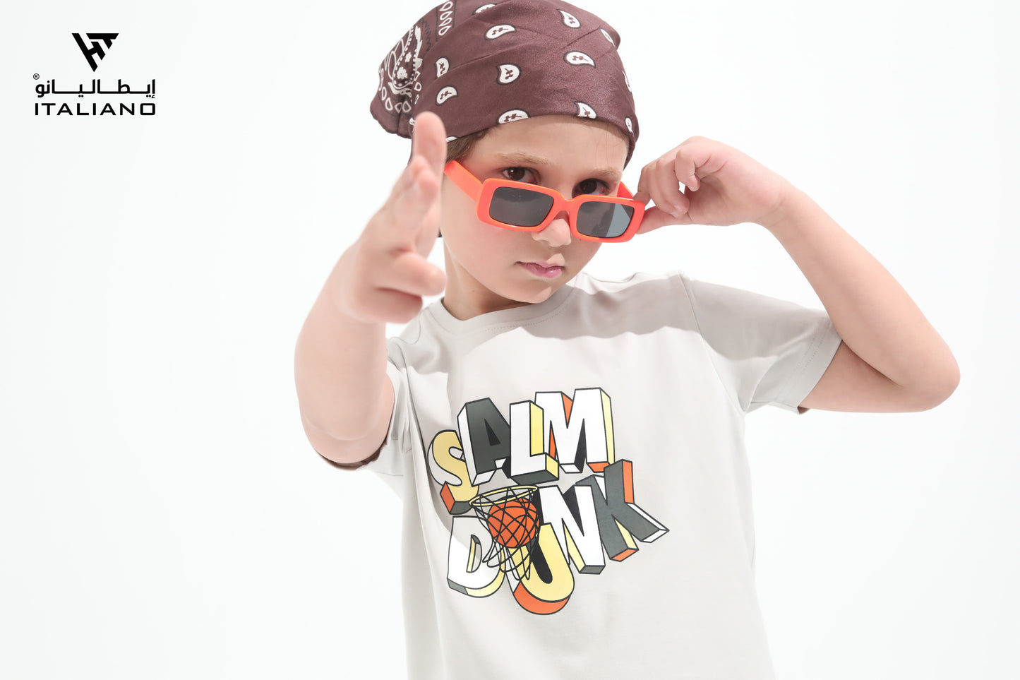 Kids Set ITSE 226