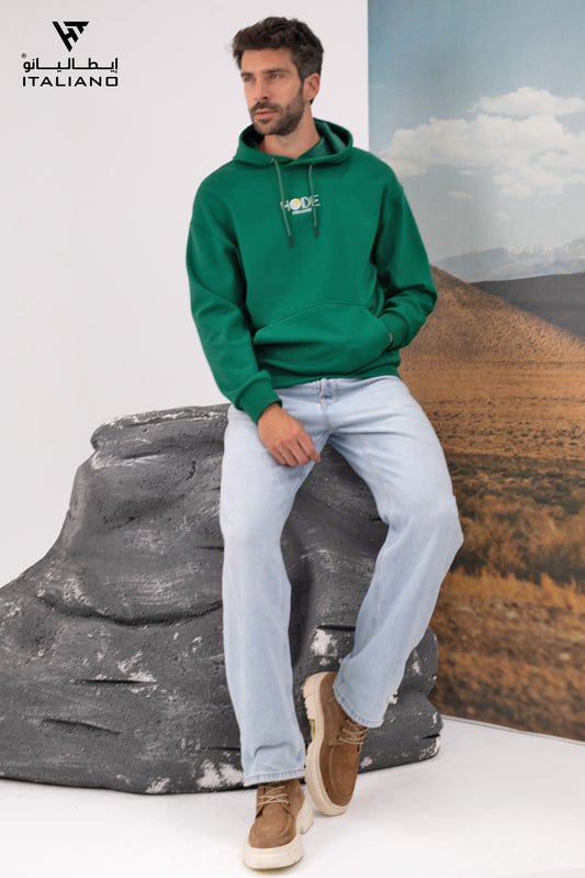 Men OverSize Hoodie ITHO1644