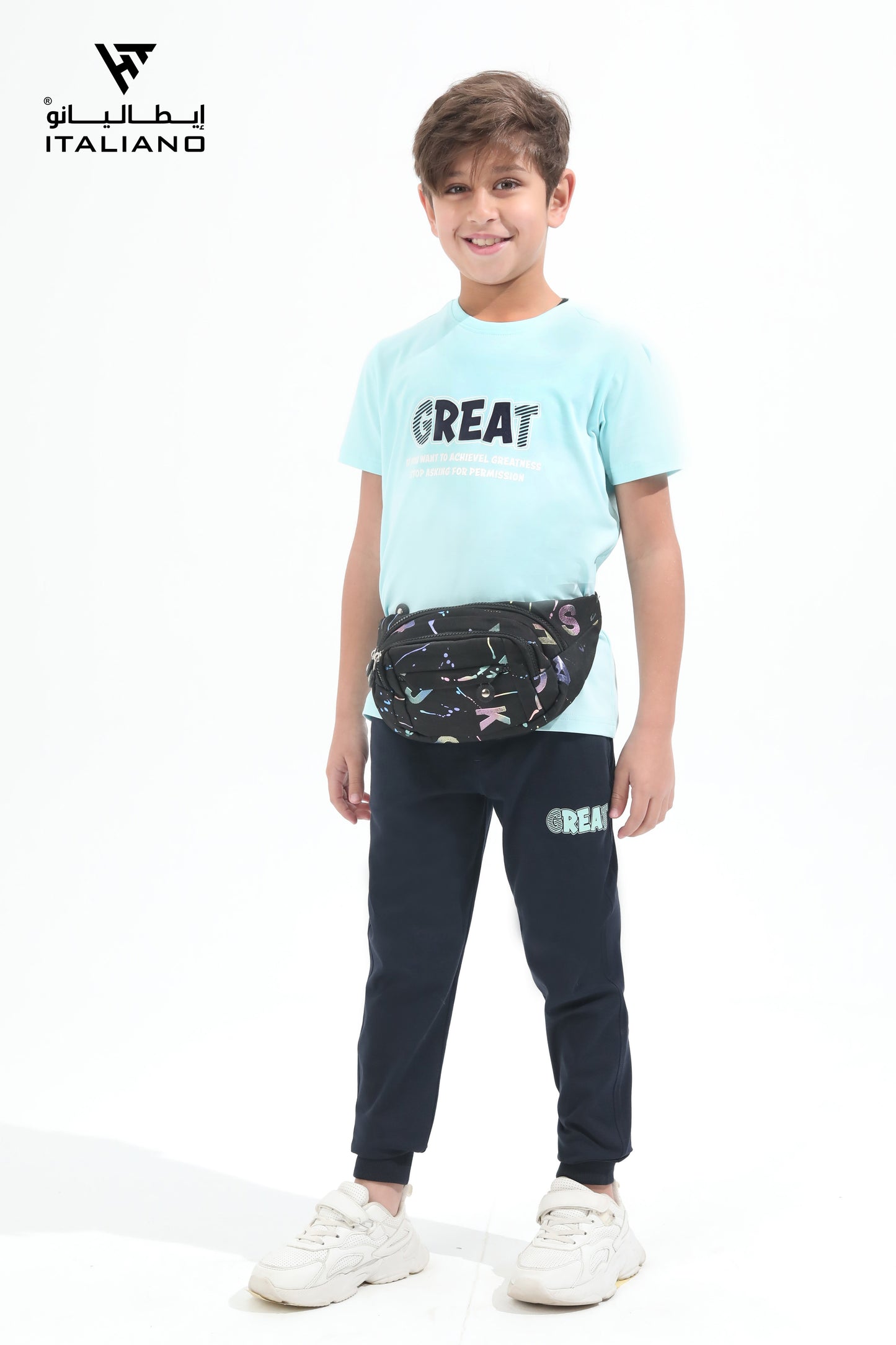 Kids Set ITSE 538