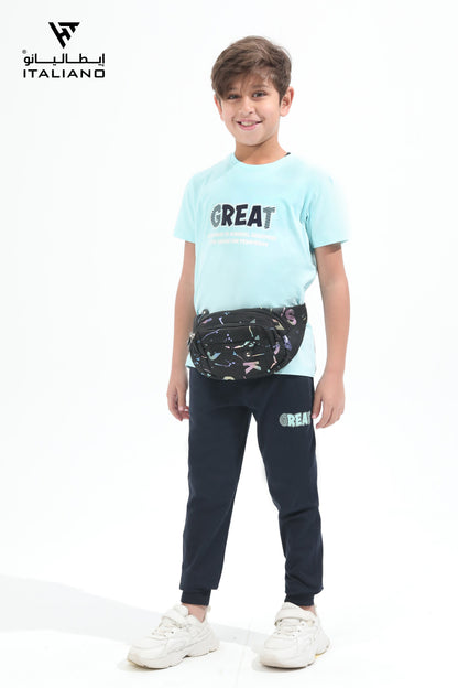 Kids Set ITSE 538