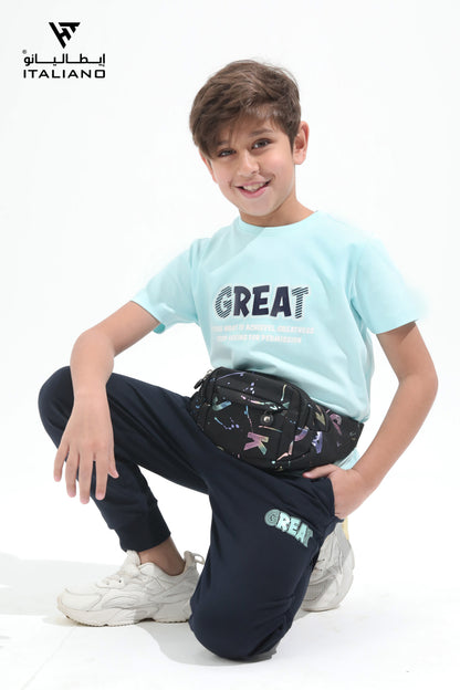 Kids Set ITSE 538
