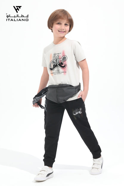 Kids Set ITSE531