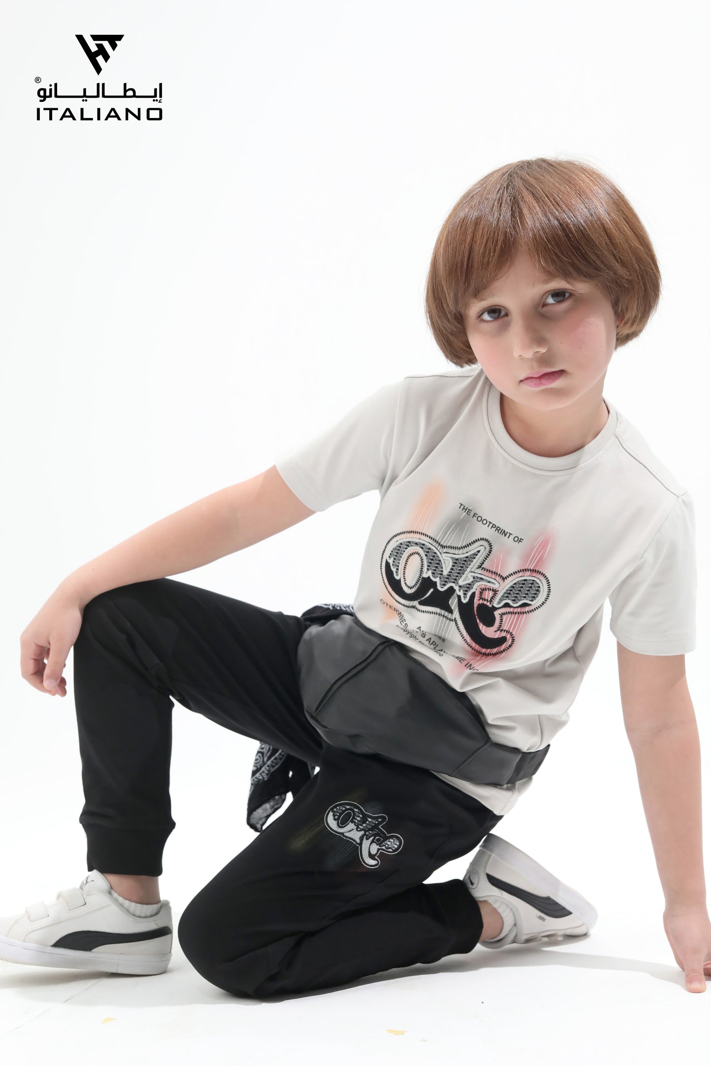 Kids Set ITSE531
