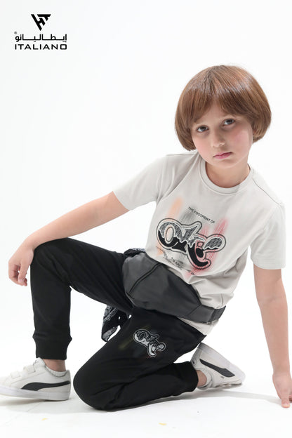 Kids Set ITSE531