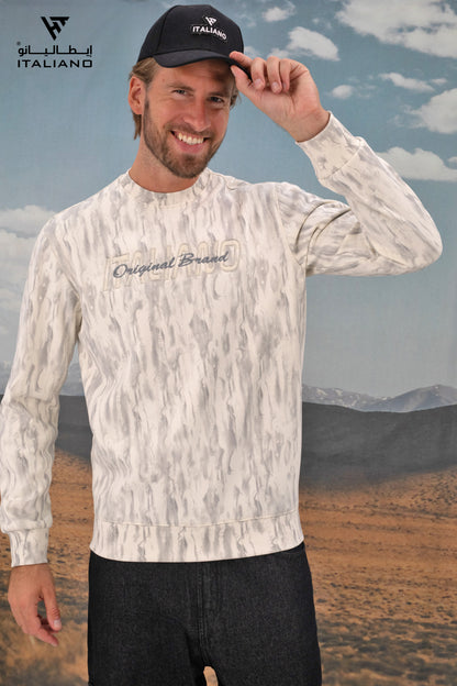 Men T-Shirt ITSH1713