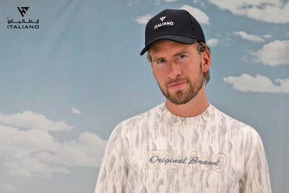 Men T-Shirt ITSH1713