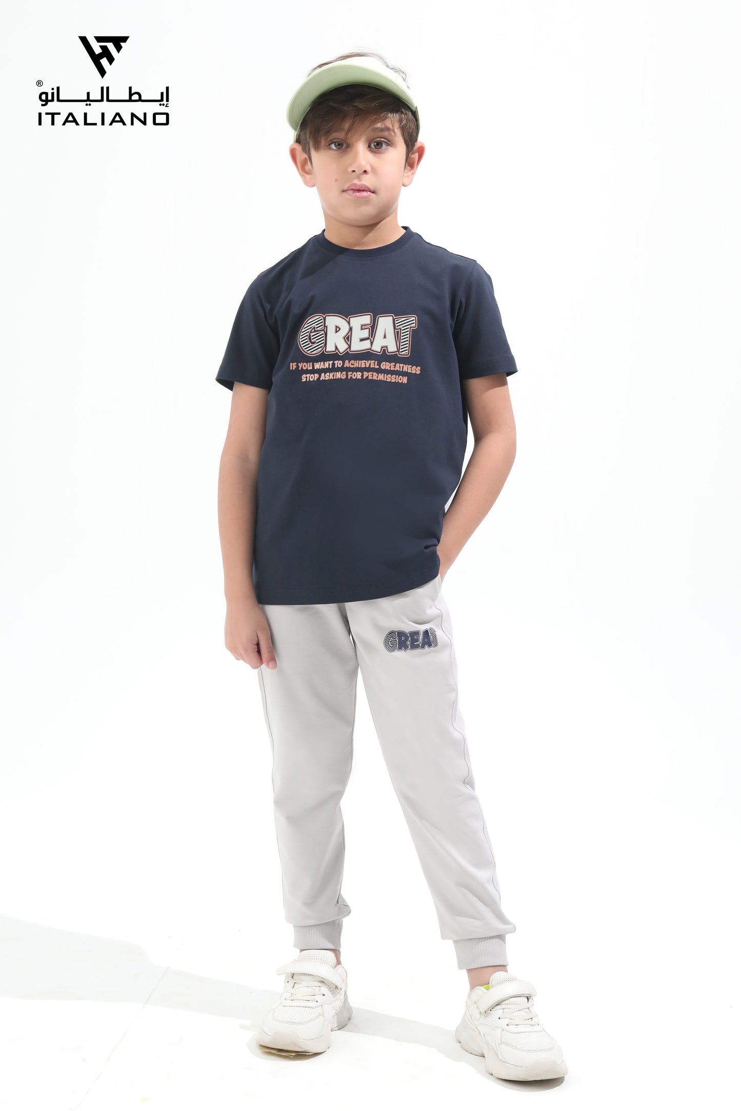 Kids Set ITSE 538