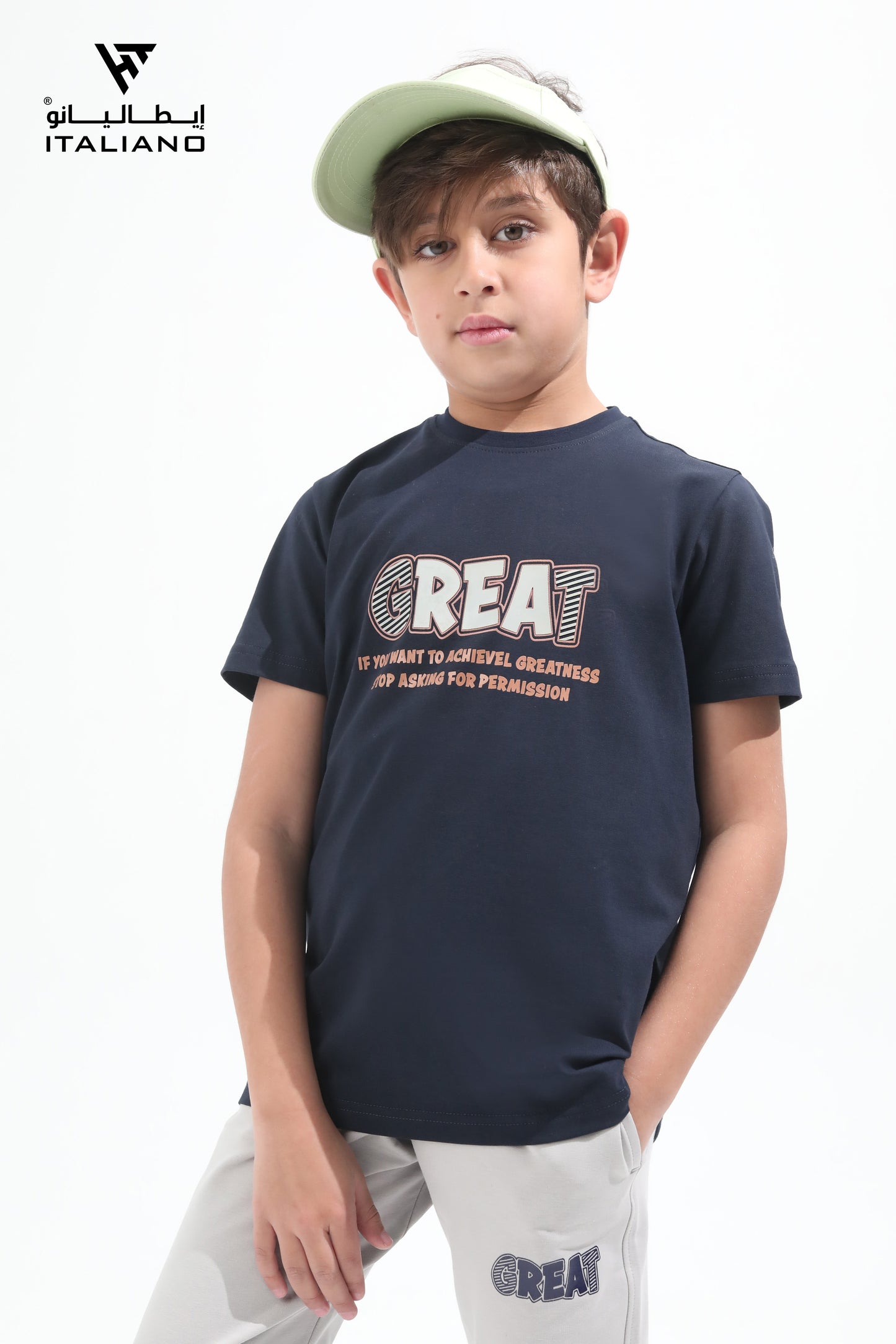 Kids Set ITSE 538