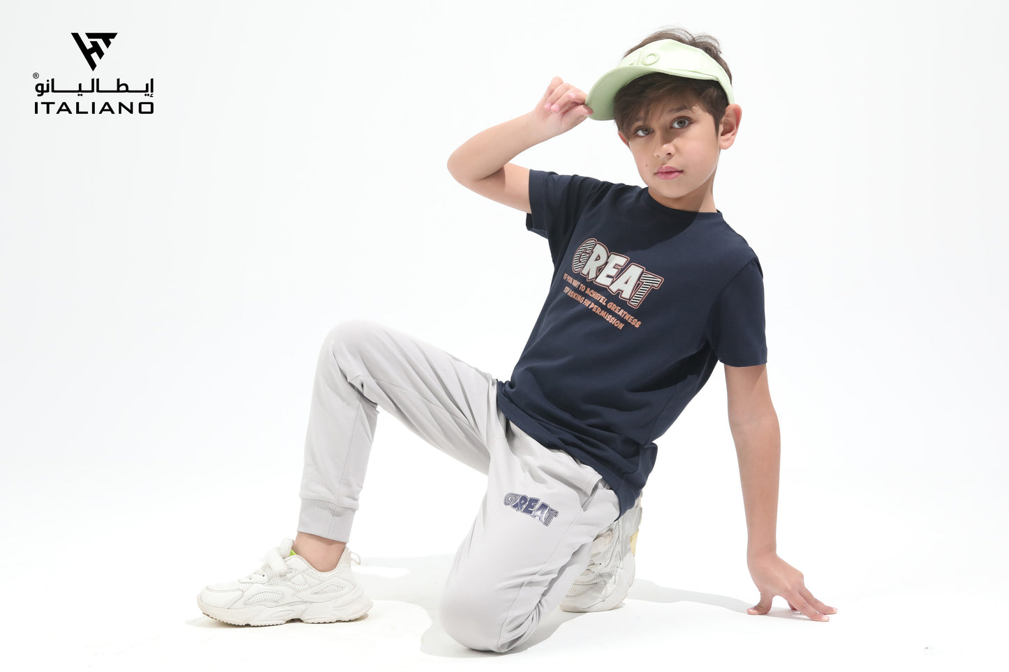 Kids Set ITSE 538