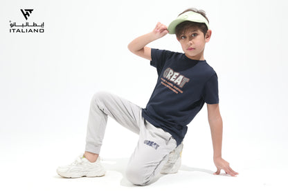 Kids Set ITSE 538