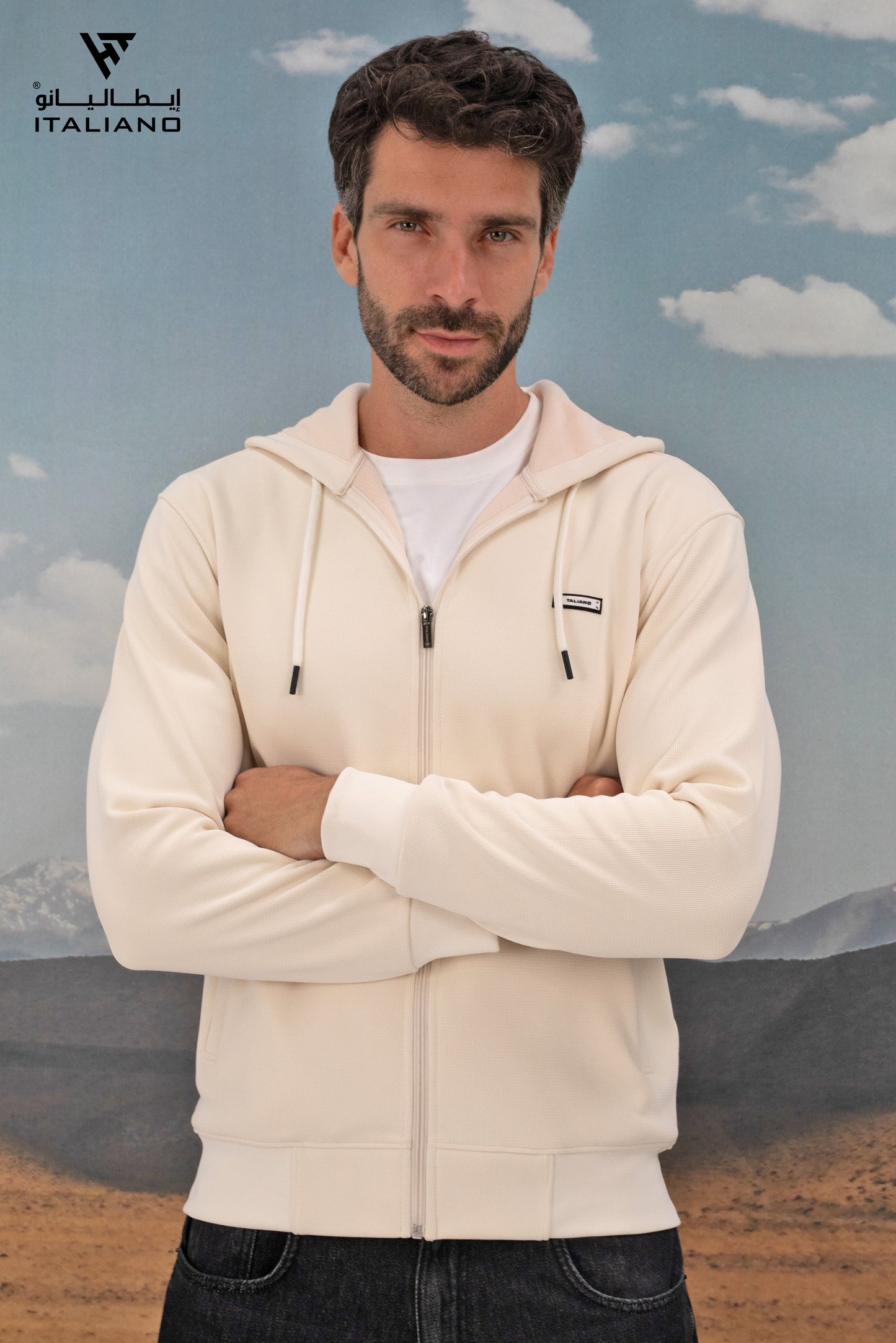 Men SweetShirt ITSW 1705