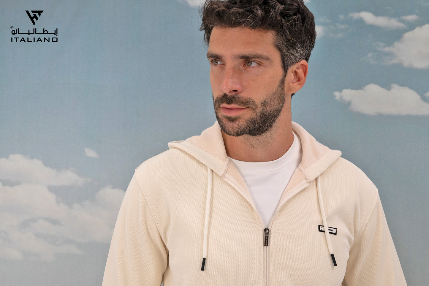 Men SweetShirt ITSW 1705