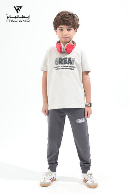 Kids Set ITSE 538