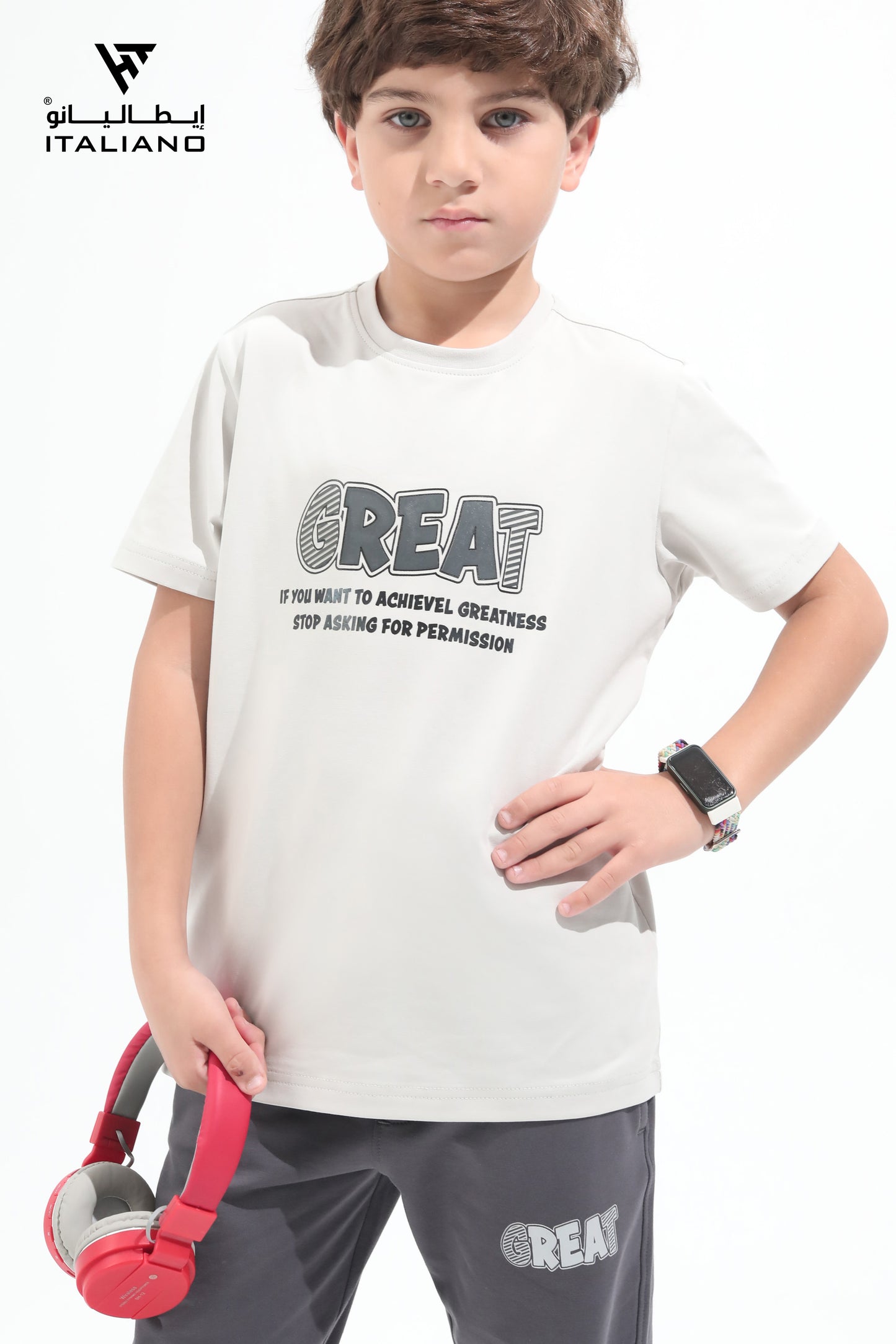 Kids Set ITSE 538