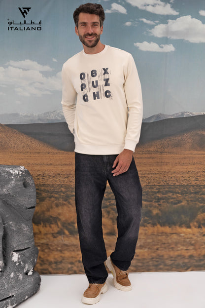 Men T-Shirt ITSH1706