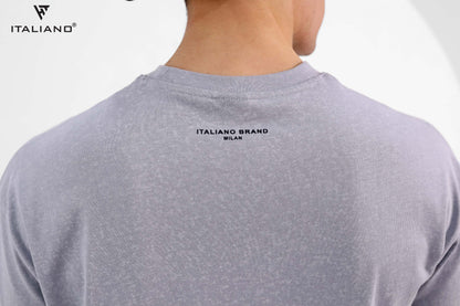Men OverSize T-Shirt Italiano ITSH242