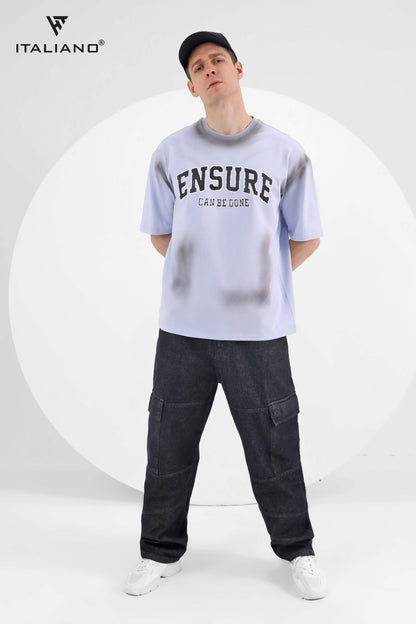 Men T-Shirt  TSH 219