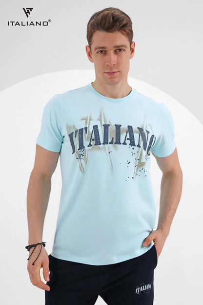 Men set italiano ITSH 376