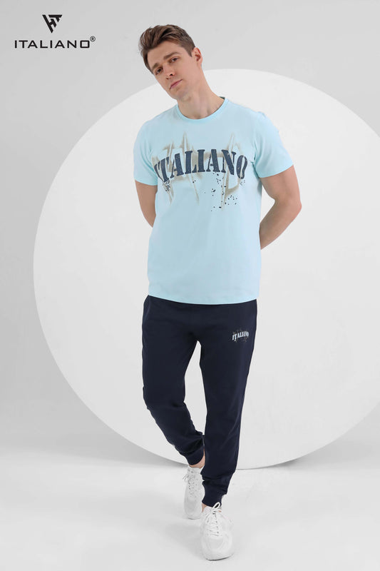 Men set italiano ITSH 376