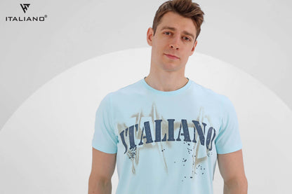 Men set italiano ITSH 376