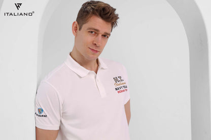 Men Set Italiano ITSE polo 374