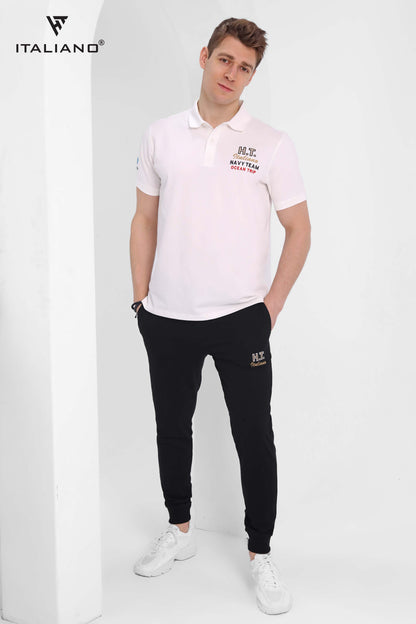 Men Set Italiano ITSE polo 374