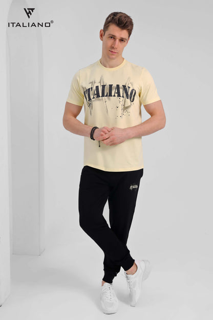 Men set italiano ITSH 376