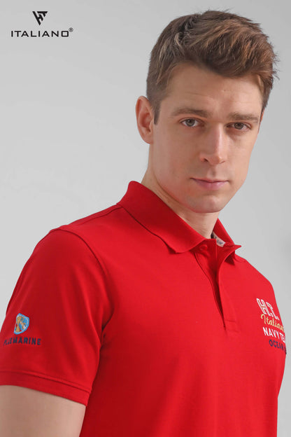 Men Set Italiano ITSE polo 374